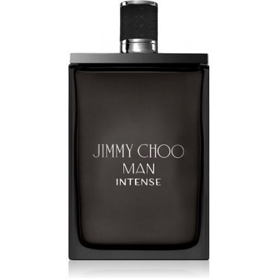 JIMMY CHOO Man Intense EDT 200ml
